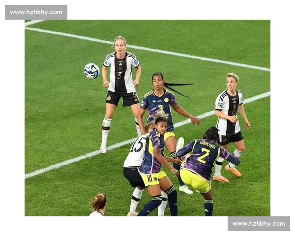 德国女足：从世界杯谷底到欧洲杯复兴之路
