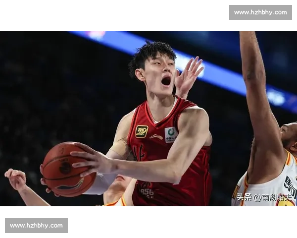 名记曝曾凡博签约篮网！中国新星官宣冲击 NBA，合同细节与伤病隐情全解析