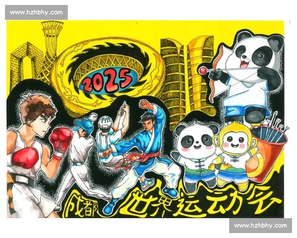 成都世运会进入 37 天冲刺！27 个场馆全部就绪，全球目光聚焦蓉城